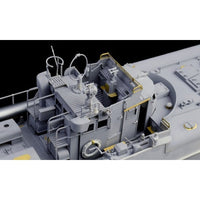 Italeri IT5625S 1/35 Schnellboot S-26/S-38