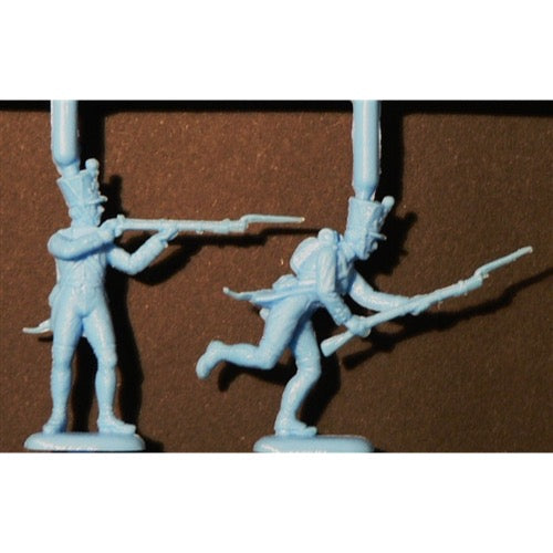 Italeri 6002 1/72 Figure French Line Infantry Napoleonic Wars