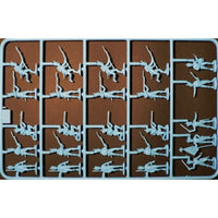 Italeri 6002 1/72 Figure French Line Infantry Napoleonic Wars