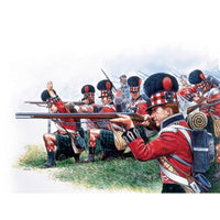 Italeri 6004S 1/72 Highlander Infantry