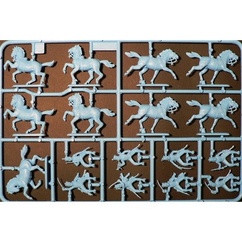Italeri 6008 1/72 French Hussars