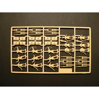 Italeri 6047 1/72 Cesars War Roman Infantry