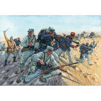 Italeri 6054 1/72 French Foreign Legion