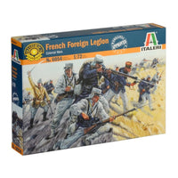 Italeri 6054 1/72 French Foreign Legion