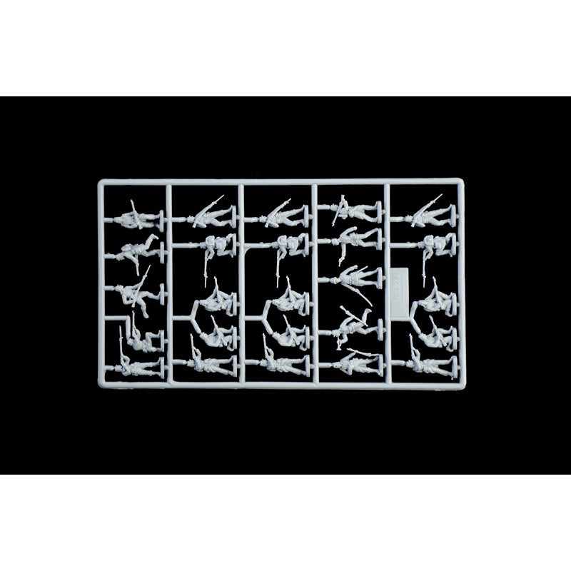 Italeri 6054 1/72 French Foreign Legion