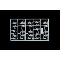 Italeri 6054 1/72 French Foreign Legion