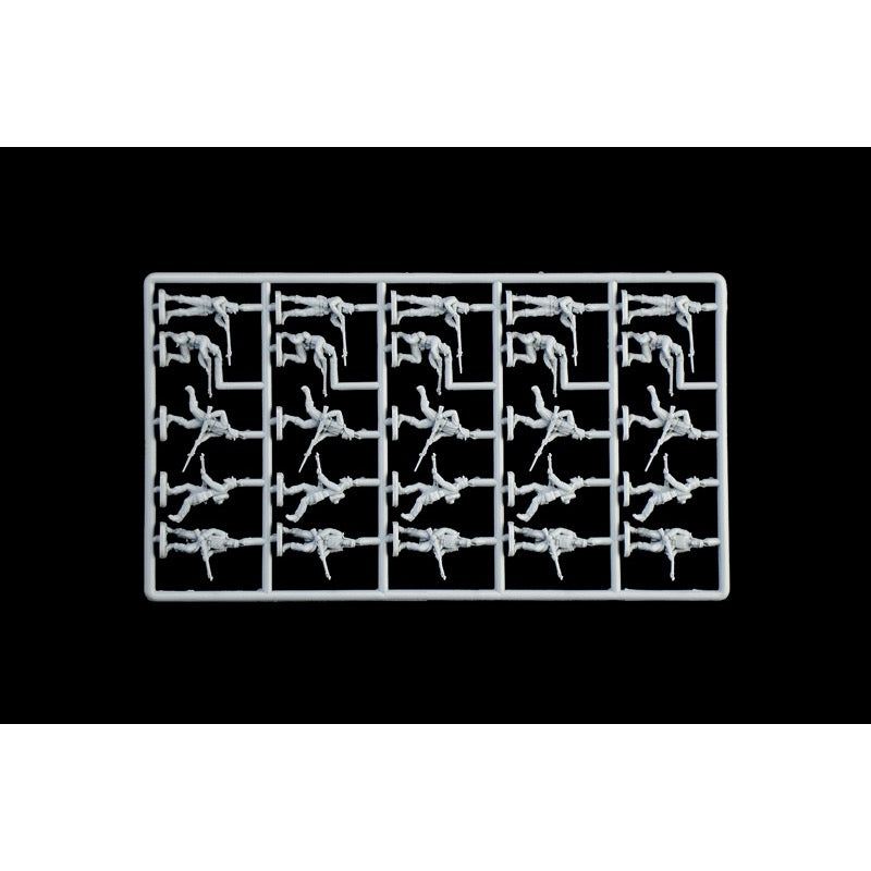 Italeri 6054 1/72 French Foreign Legion