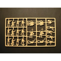 Italeri 6056 1/72 British Infantry WWII