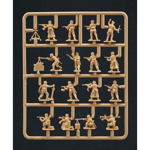 Italeri 6068 1/72 WWII German Elite Troops