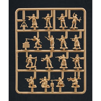 Italeri 6068 1/72 WWII German Elite Troops