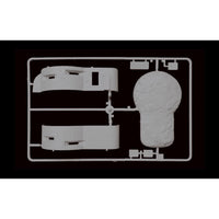 Italeri 6070 1/72 Bunkers and Access WWII