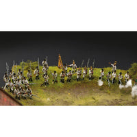 Italeri 6071S 1/72 Austerlitz 1805 Fighting for Sokolnitz