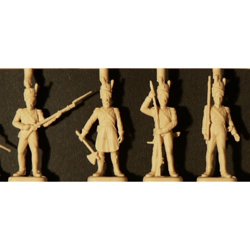 Italeri 6072 1/72 French Grenadiers Napoleonic War