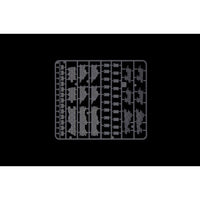 Italeri 6087 1/72 WWII Walls and Ruins