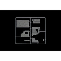 Italeri 6090 1/72 Walls and Ruins II