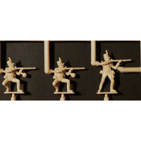 Italeri 6095 1/72 British Infantry 1815 Napoleonic War