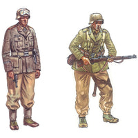Italeri 6099 1/72 D Afrika Korps Infantry WWII