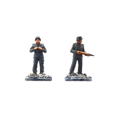 Italeri 6118 1/72 1940 Battle of Arras - Rommels Offensive Battle Set