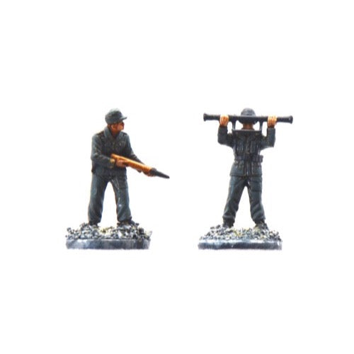 Italeri 6118 1/72 1940 Battle of Arras - Rommels Offensive Battle Set