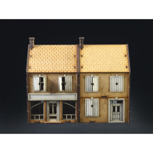 Italeri 6118 1/72 1940 Battle of Arras - Rommels Offensive Battle Set