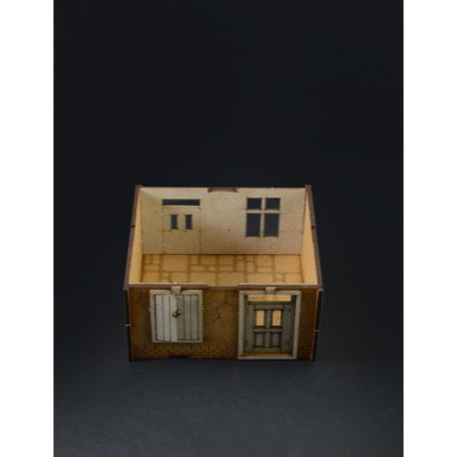 Italeri 6118 1/72 1940 Battle of Arras - Rommels Offensive Battle Set