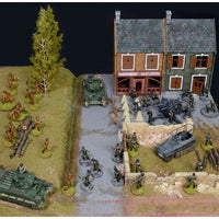 Italeri 6118 1/72 1940 Battle of Arras - Rommels Offensive Battle Set