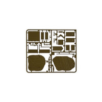 Italeri 6130 1/72 Battlefield Buildings