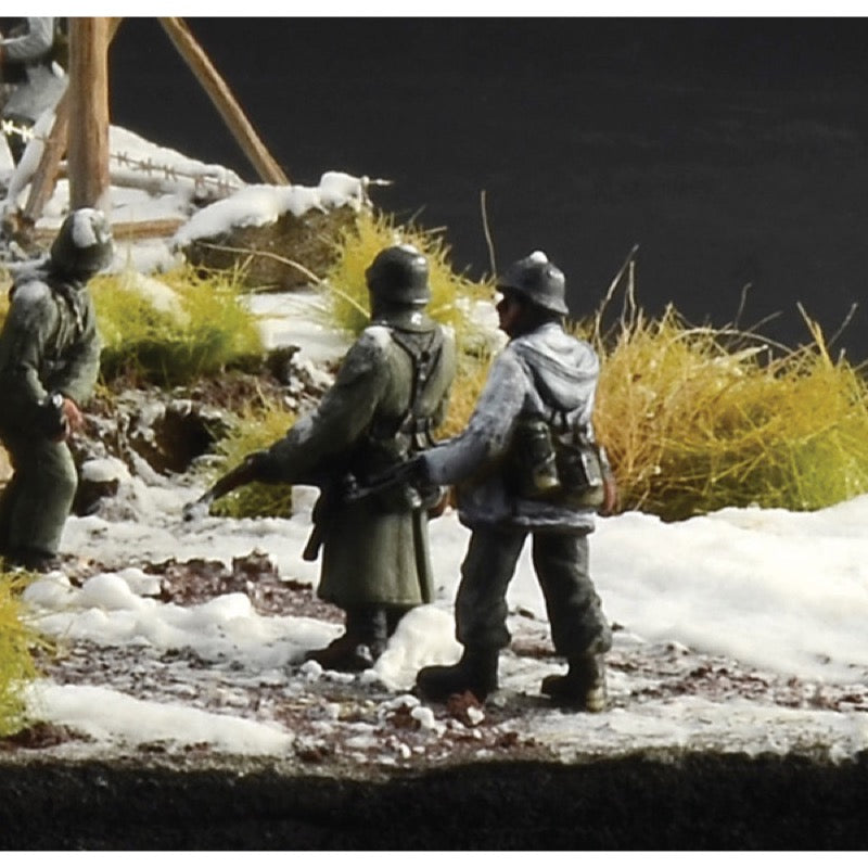 Italeri 6186S 1/72 Bastogne Siege MDF Version 80th Anniversary