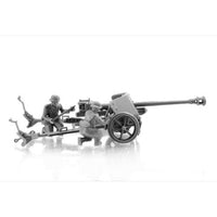 Italeri 6194 1/72 Pegasus Bridge D-Day 75th Anniv Battle Set