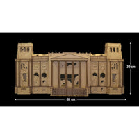Italeri 6195 1/72 Berlin 1945 Fall of the Reich