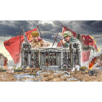 Italeri 6195 1/72 Berlin 1945 Fall of the Reich