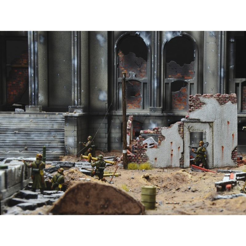 Italeri 6195 1/72 Berlin 1945 Fall of the Reich