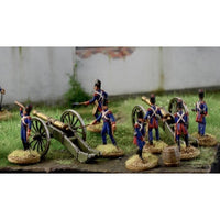 Italeri 6197S 1/72 Waterloo 1815 La Haye Sainte