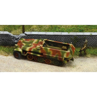 Italeri IT6199S 1/72 Battle of Normandy Sainte-Mere-Eglise 6 June 1944