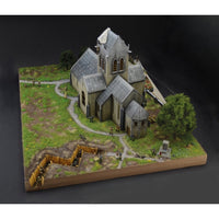 Italeri IT6199S 1/72 Battle of Normandy Sainte-Mere-Eglise 6 June 1944