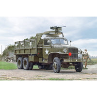 Italeri 6271 1/35 GMC 2.5 Ton Truck D-Day 80th Anniversary