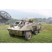 Italeri 6364S 1/35 M-8 Greyhound
