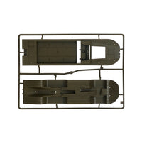 Italeri IT6392S 1/35 DUKW Amphibious Truck