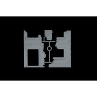 Italeri 6413 1/35 House Corner
