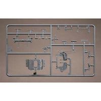Italeri 6460S 1/35 German PaK-97/38 97mm AT Gun