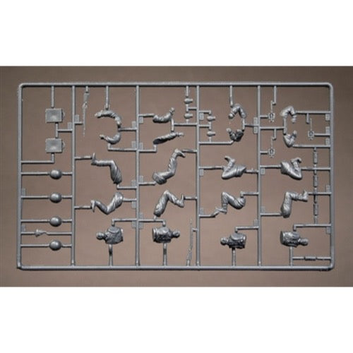 Italeri 6460S 1/35 German PaK-97/38 97mm AT Gun