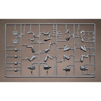 Italeri 6460S 1/35 German PaK-97/38 97mm AT Gun