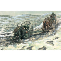 Italeri 6464 1/35 Breda 20/65