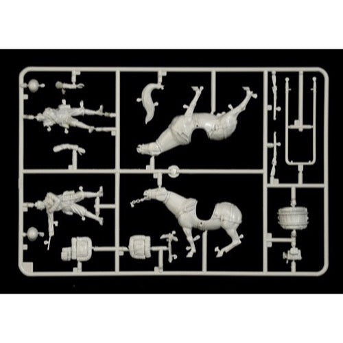 Italeri 6464 1/35 Breda 20/65