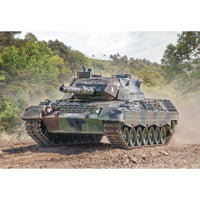 Italeri 1/35 Leopard 1 A5