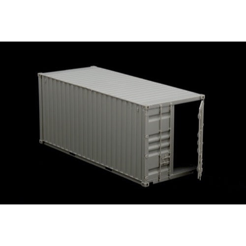 Italeri 6516 1/35 20FT Container