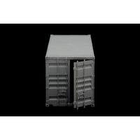 Italeri 6516 1/35 20FT Container