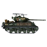 Italeri 6529 1/35 M4A2E8 Sherman Fury Easy Eight