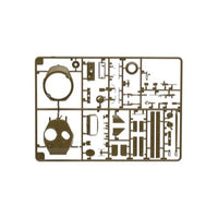 Italeri 6529 1/35 M4A2E8 Sherman Fury Easy Eight