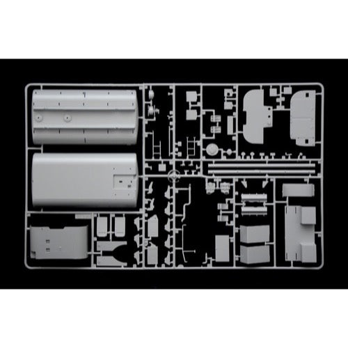 Italeri 6554 1/35 M978 Fuel Servicing Truck